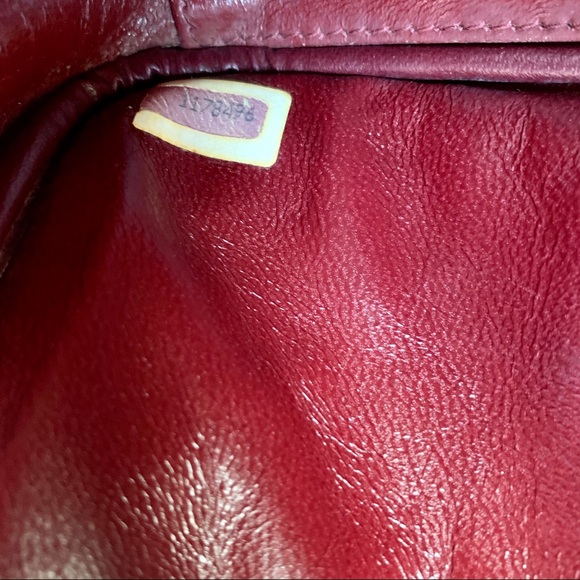 ❤️SOLD- Chanel Quilted Mini Matelasse CC Lambskin - Picture 10 of 12